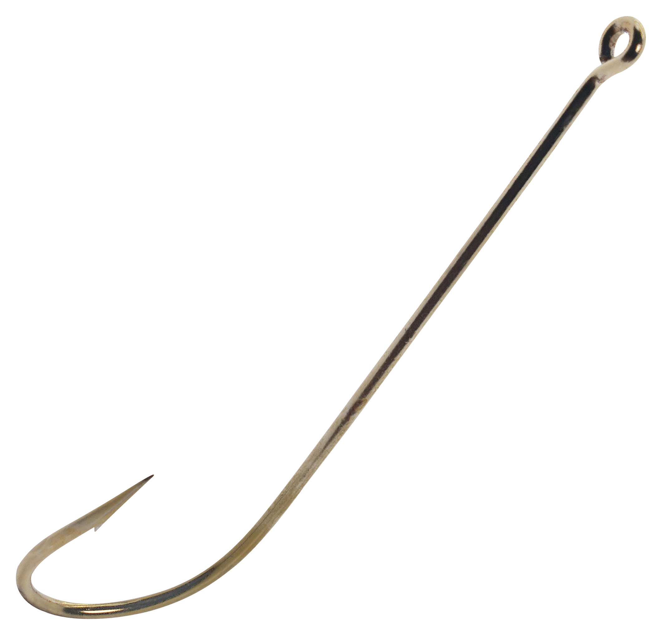 Mustad Classic Carlisle Long Shank Hook Cabela's